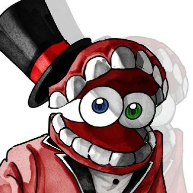 Profile image of Caine