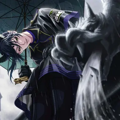 Profile image of マレウス