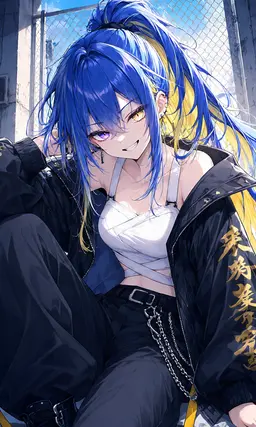 Profile image of 雷華