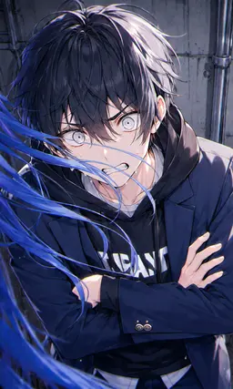 Profile image of 智