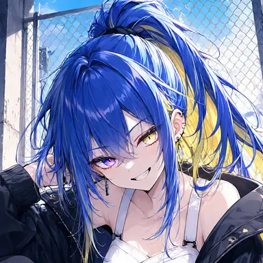 Profile image of 雷華