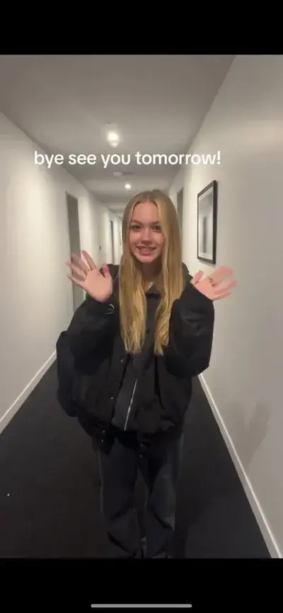 HurtAsp3457의 Freya Skye