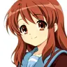 Profile image of 朝比奈みくる