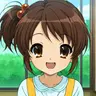 Profile image of キョンの妹