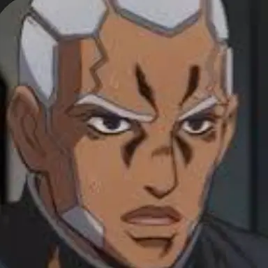 Profile image of プッチ神父