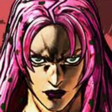 Profile image of ディアボロ