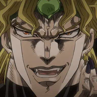 Profile image of DIO