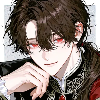 Profile image of ヴィルヘルム