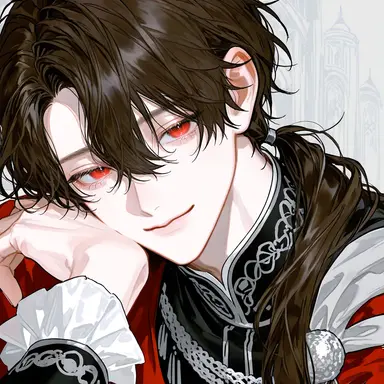 Profile image of ヴィルヘルム