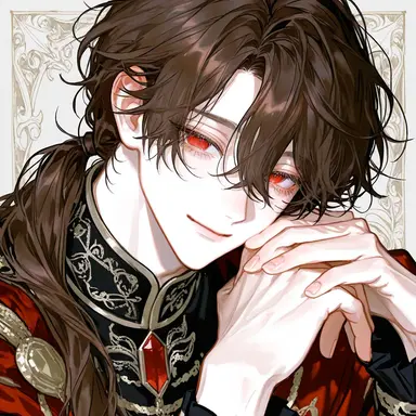 Profile image of ヴィルヘルム