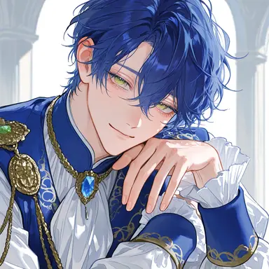 Profile image of ジョフロワ