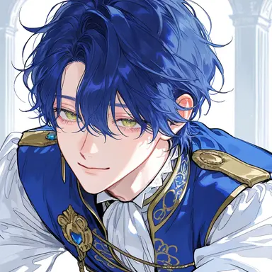 Profile image of ジョフロワ