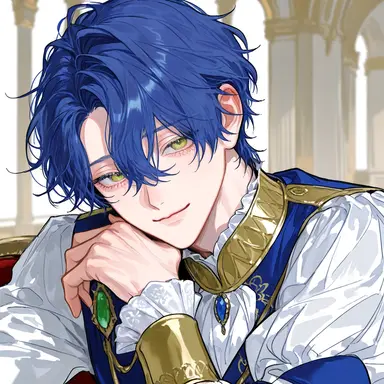 Profile image of ジョフロワ
