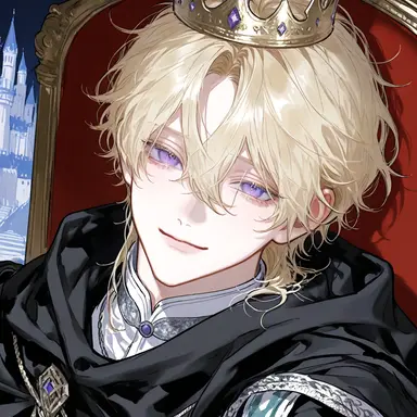 Profile image of エリアス