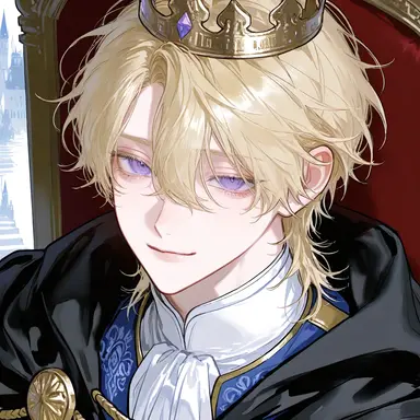 Profile image of エリアス