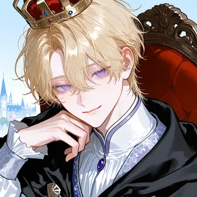 Profile image of エリアス