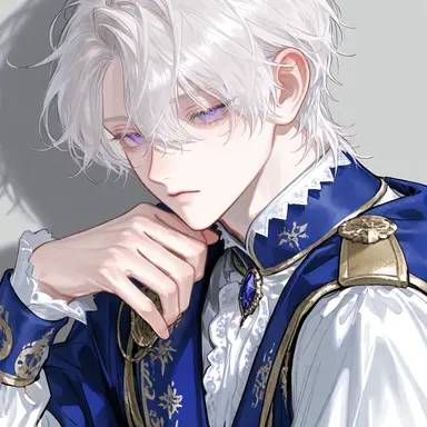 Profile image of イリアス