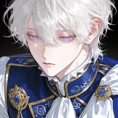 Profile image of イリアス