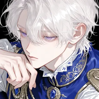 Profile image of イリアス
