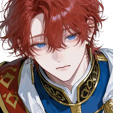 Profile image of シャルル