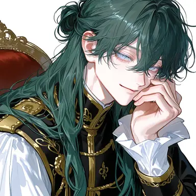 Profile image of ハーラル