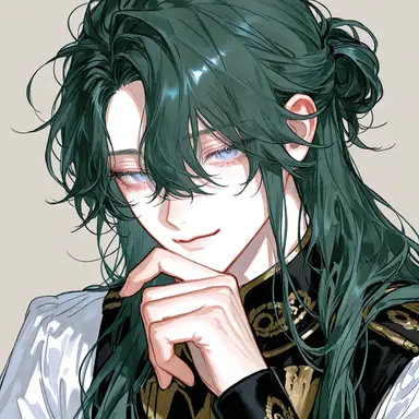 Profile image of ハーラル