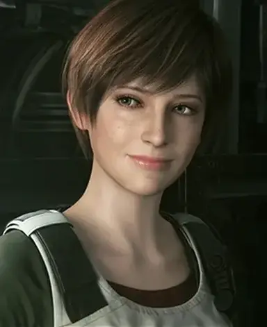 Profile image of Rebecca