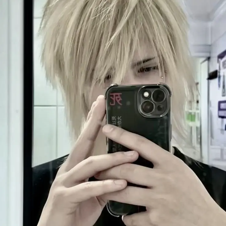 JuicyFrond9060의 Hikaru