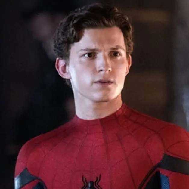 HiyaSh의 Peter Parker