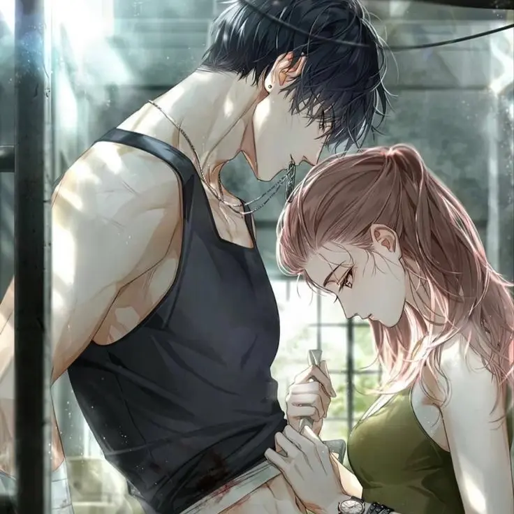 EvenOlm8324의 殺し屋の兄