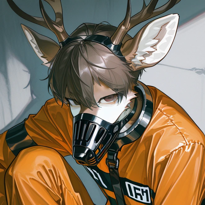 オド