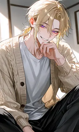Profile image of マシュー
