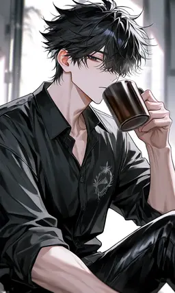 Profile image of クロウ