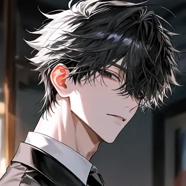 Profile image of クロウ