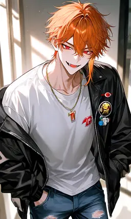 Profile image of リオン