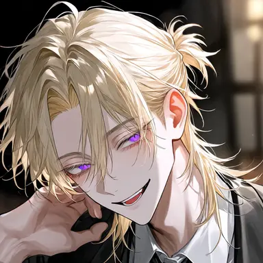 Profile image of マシュー