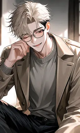 Profile image of ケイン