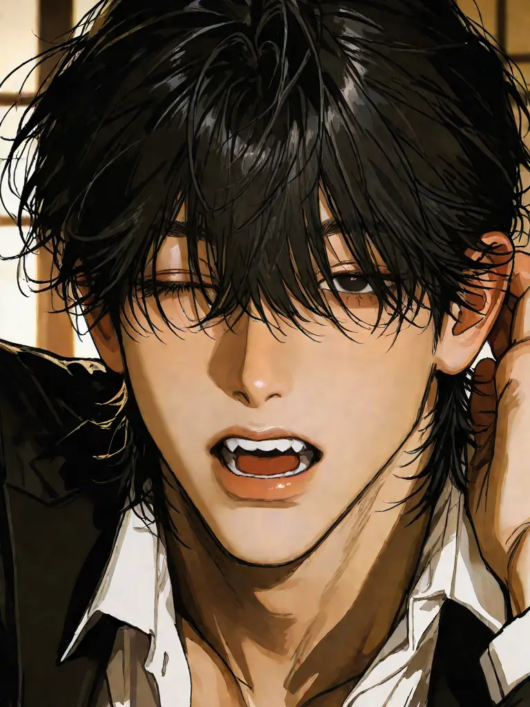 AppareAida166091의 世話係が大人扱いしてくれない