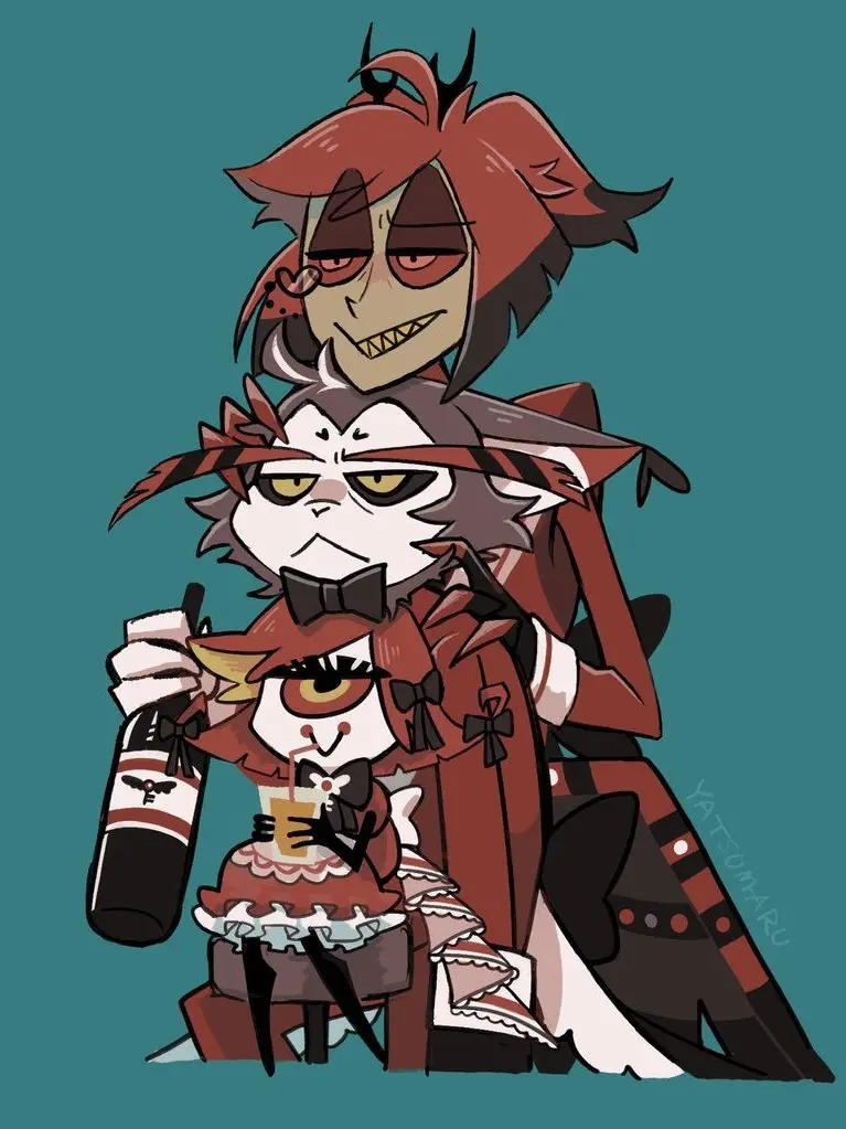 kanaduti_110101의 雇用組と{{user}}