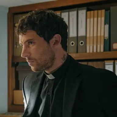 Profile image of Father Jud