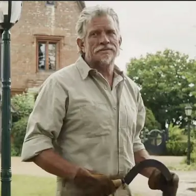 Profile image of Holt