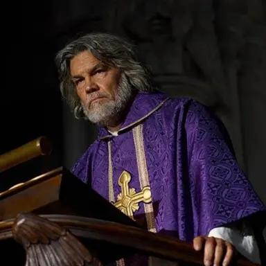 Profile image of Monsignor Wick