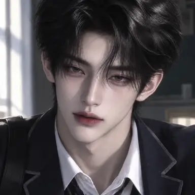 Profile image of Kang Taehan