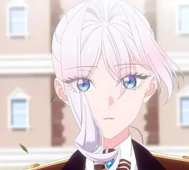 Profile image of Seraphina de Valerius