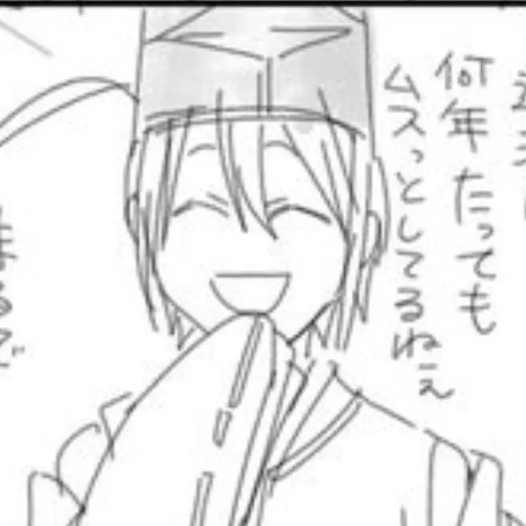 1025tanzyoubi의 普通じゃない兄弟