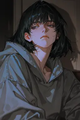 Profile image of Iori