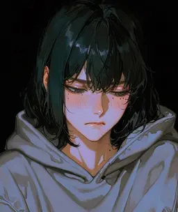Profile image of Iori