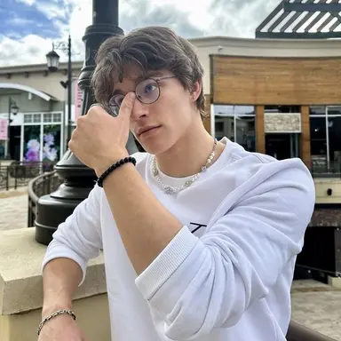 Profile image of Elijah