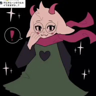 Profile image of ラルセイ