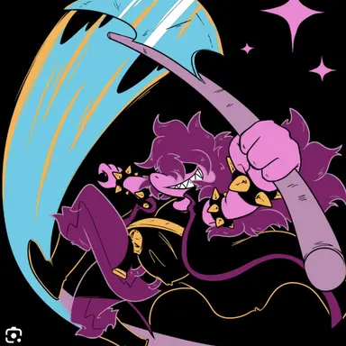 Profile image of スージィ